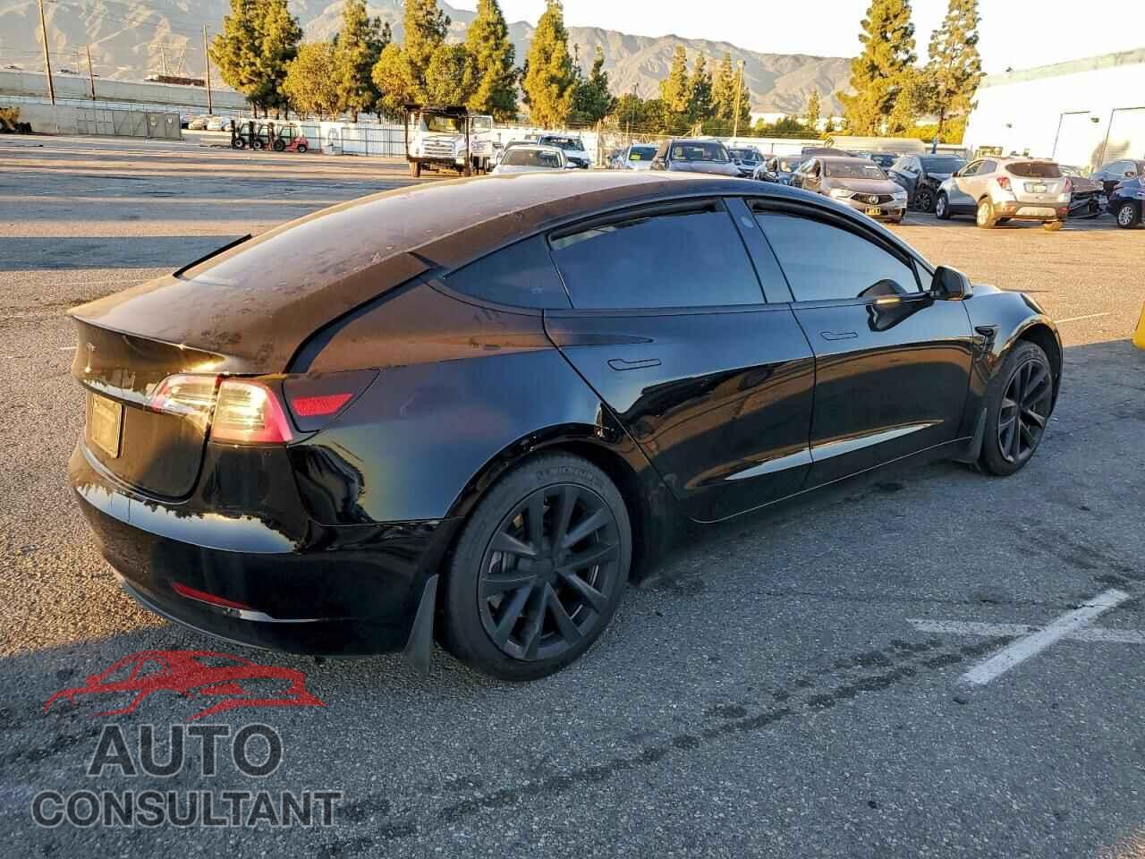 TESLA MODEL 3 2023 - 5YJ3E1EA2PF562788