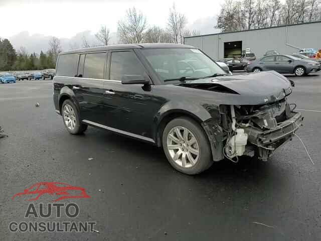 FORD FLEX 2014 - 2FMHK6D82EBD26304