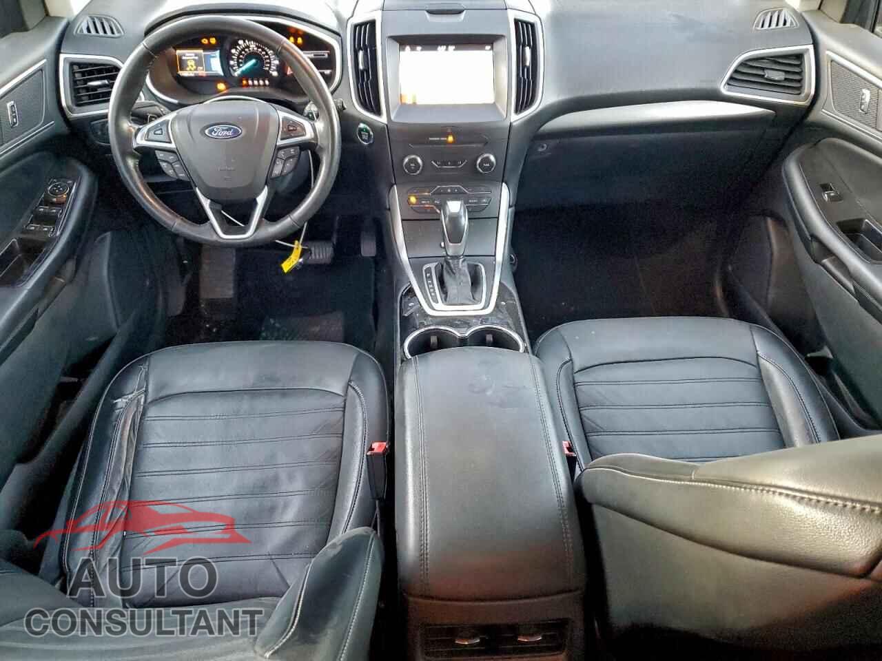 FORD EDGE 2016 - 2FMPK4J92GBB86397