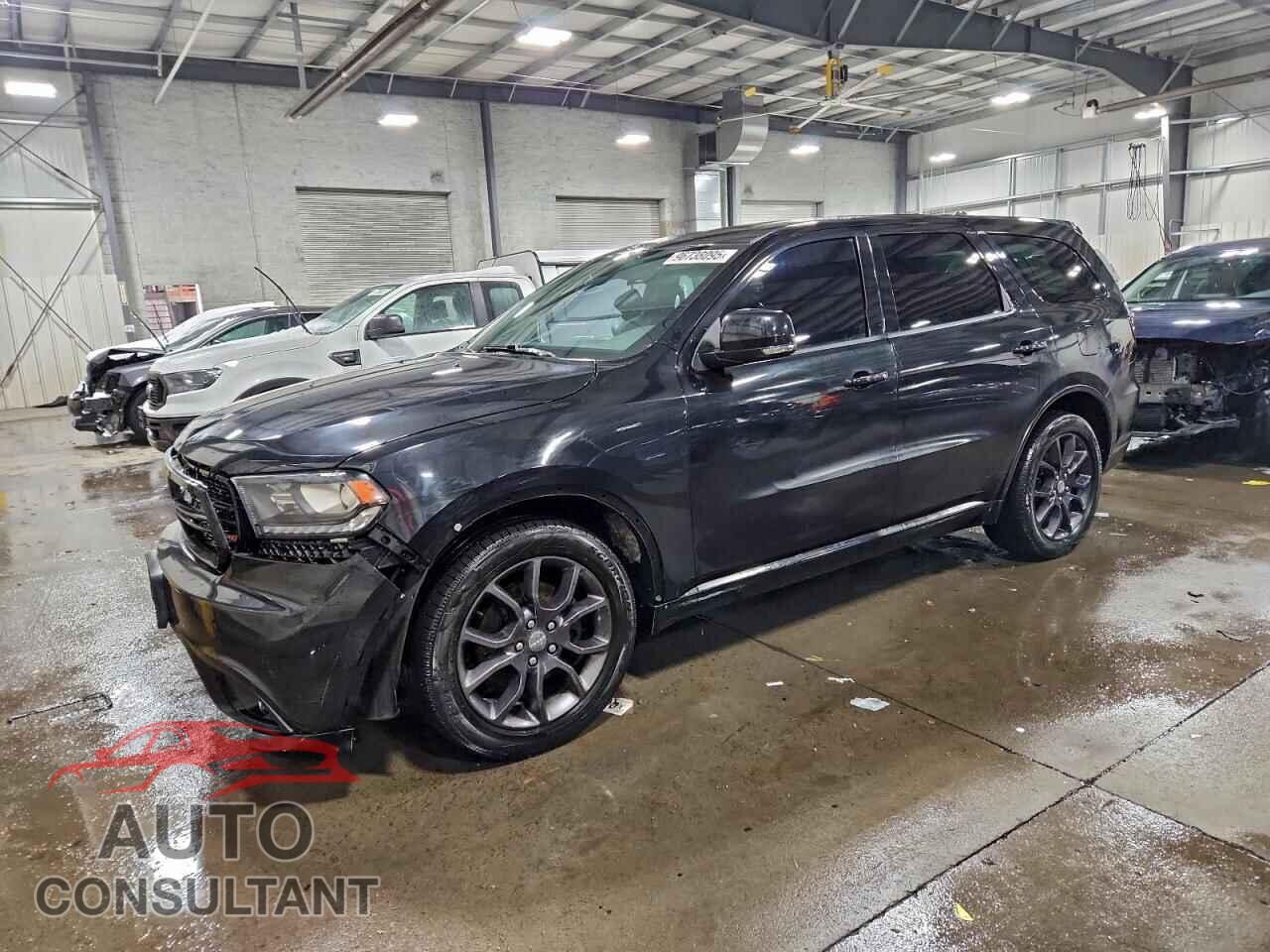 DODGE DURANGO 2015 - 1C4SDJCT5FC223988