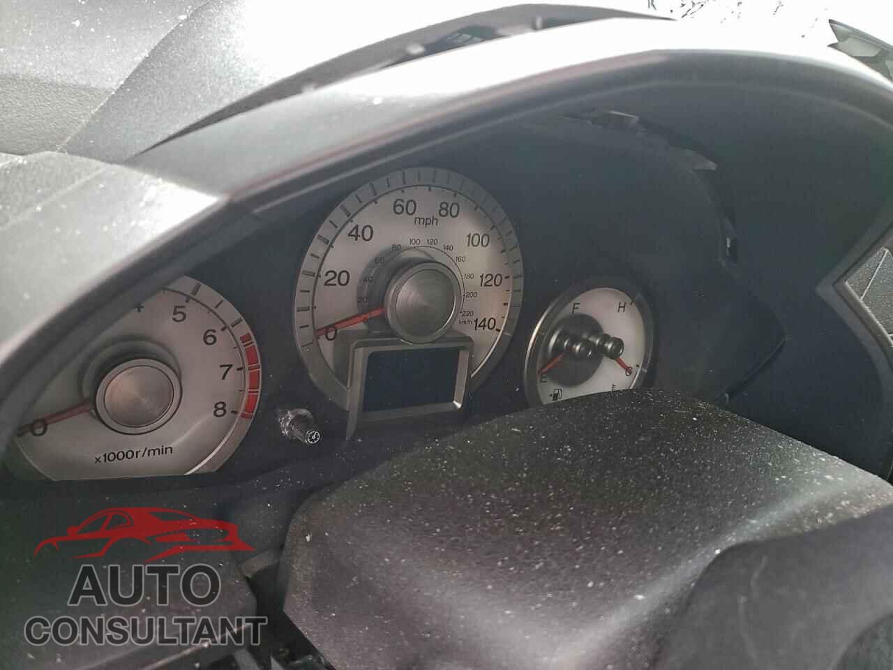 HONDA PILOT 2011 - 5FNYF4H93BB053078