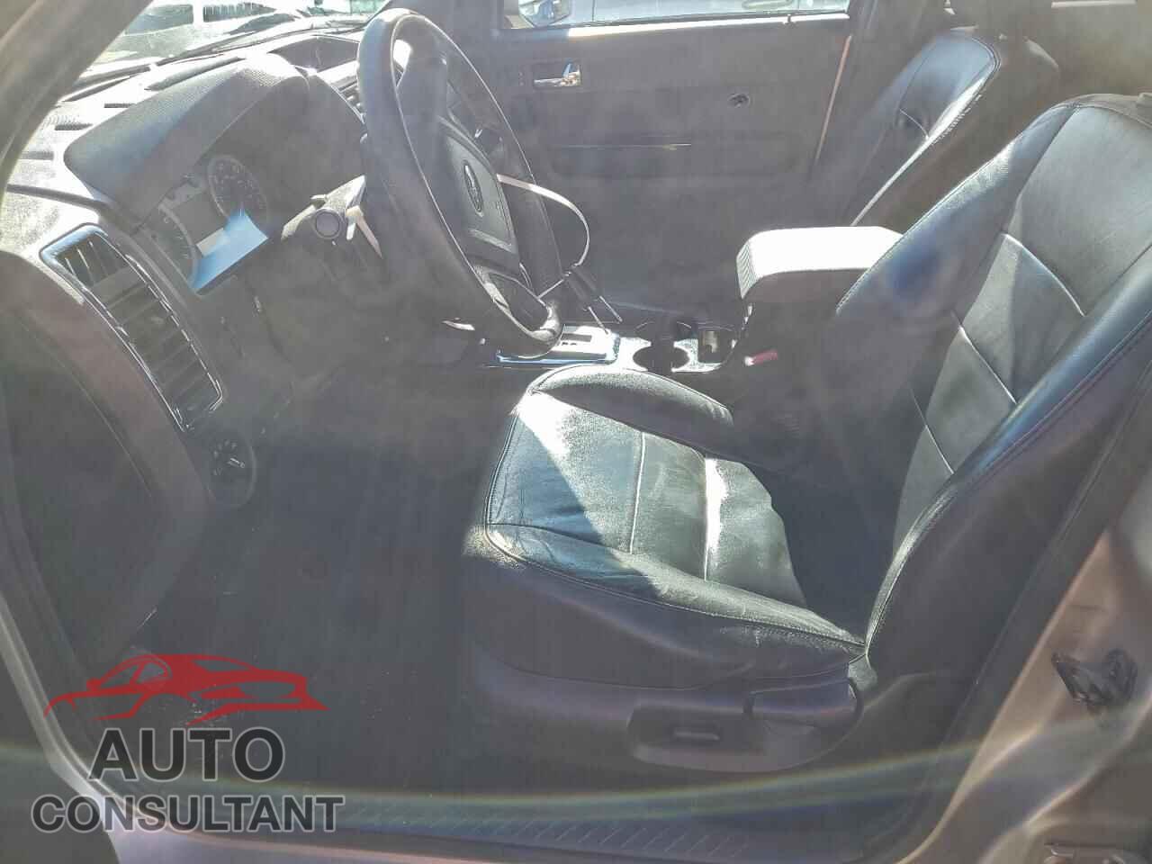 FORD ESCAPE 2012 - 1FMCU9EG2CKB15585