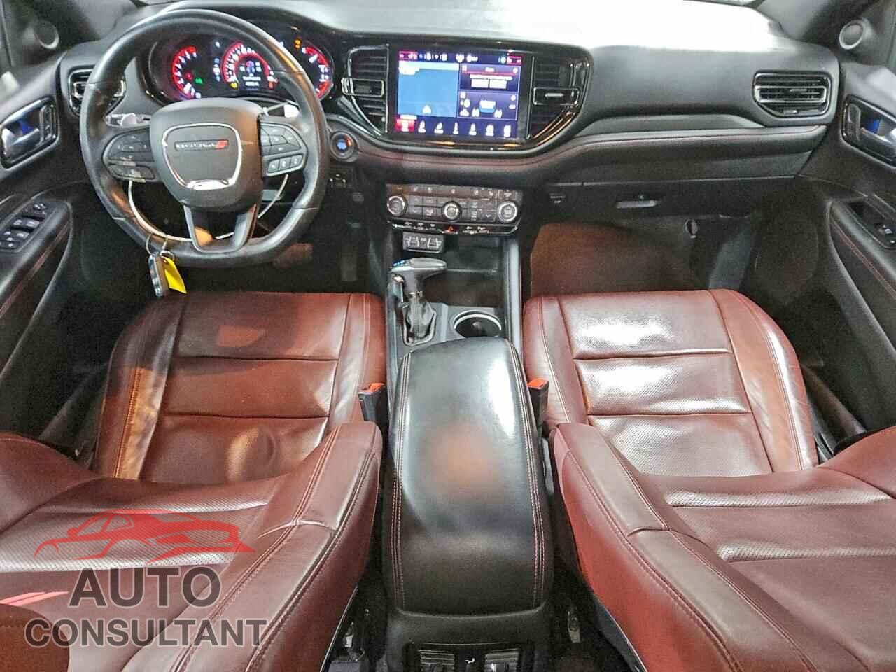 DODGE DURANGO 2024 - 1C4RDJDG2RC204884