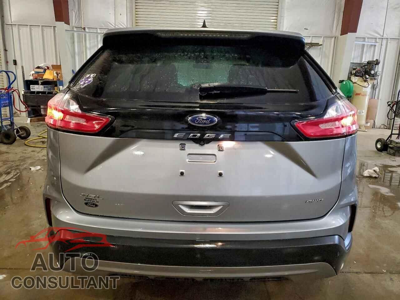 FORD EDGE 2021 - 2FMPK4J96MBA08357