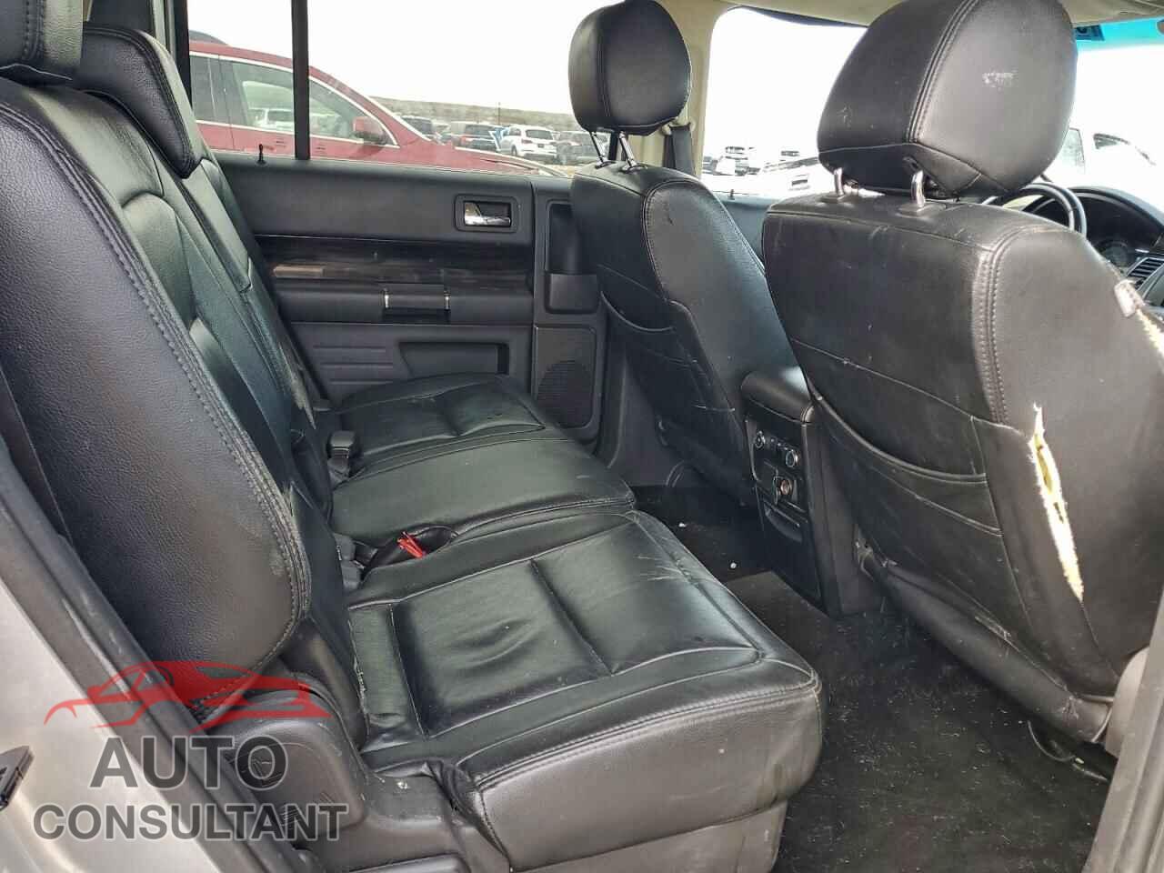 FORD FLEX 2013 - 2FMHK6C82DBD03573