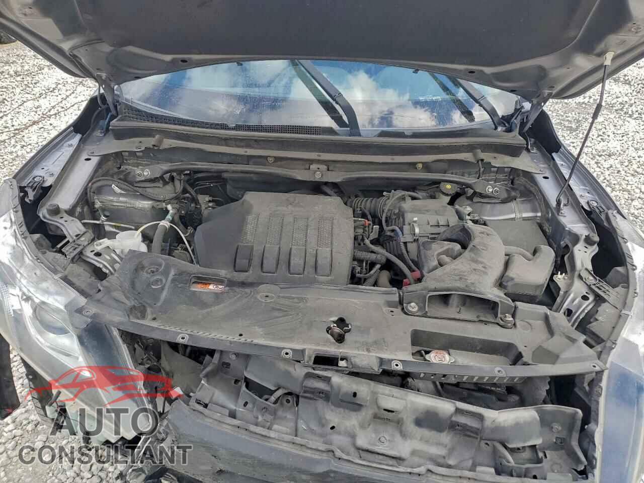 MITSUBISHI ECLIPSE 2019 - JA4AT3AA7KZ038483