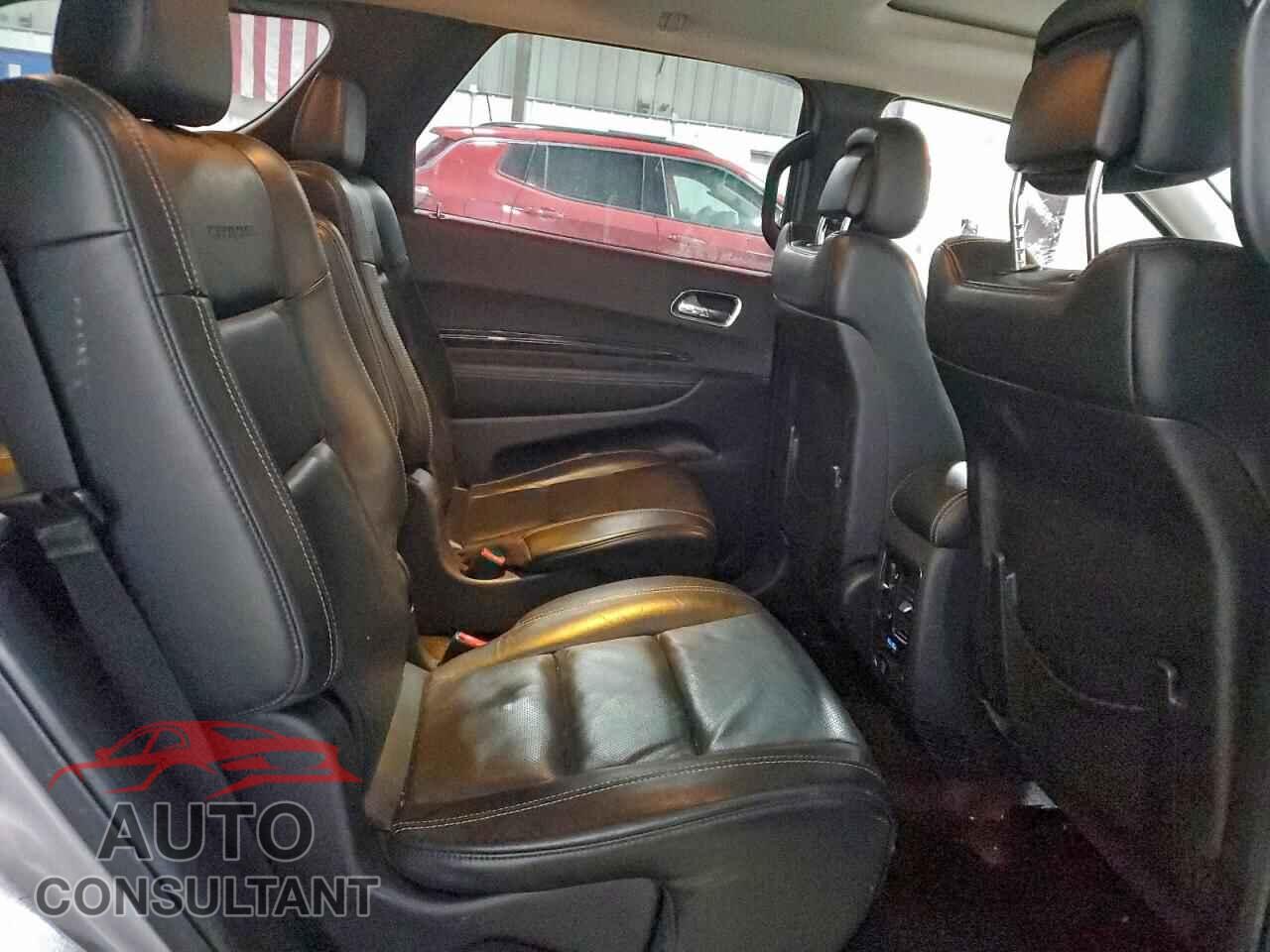 DODGE DURANGO 2015 - 1C4RDJEG0FC772173