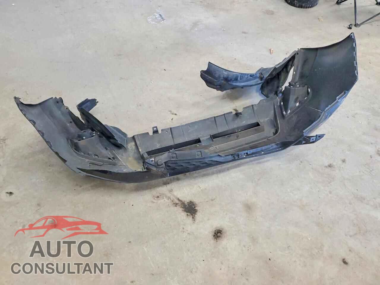 SUBARU FORESTER 2014 - JF2SJAEC0EH447291