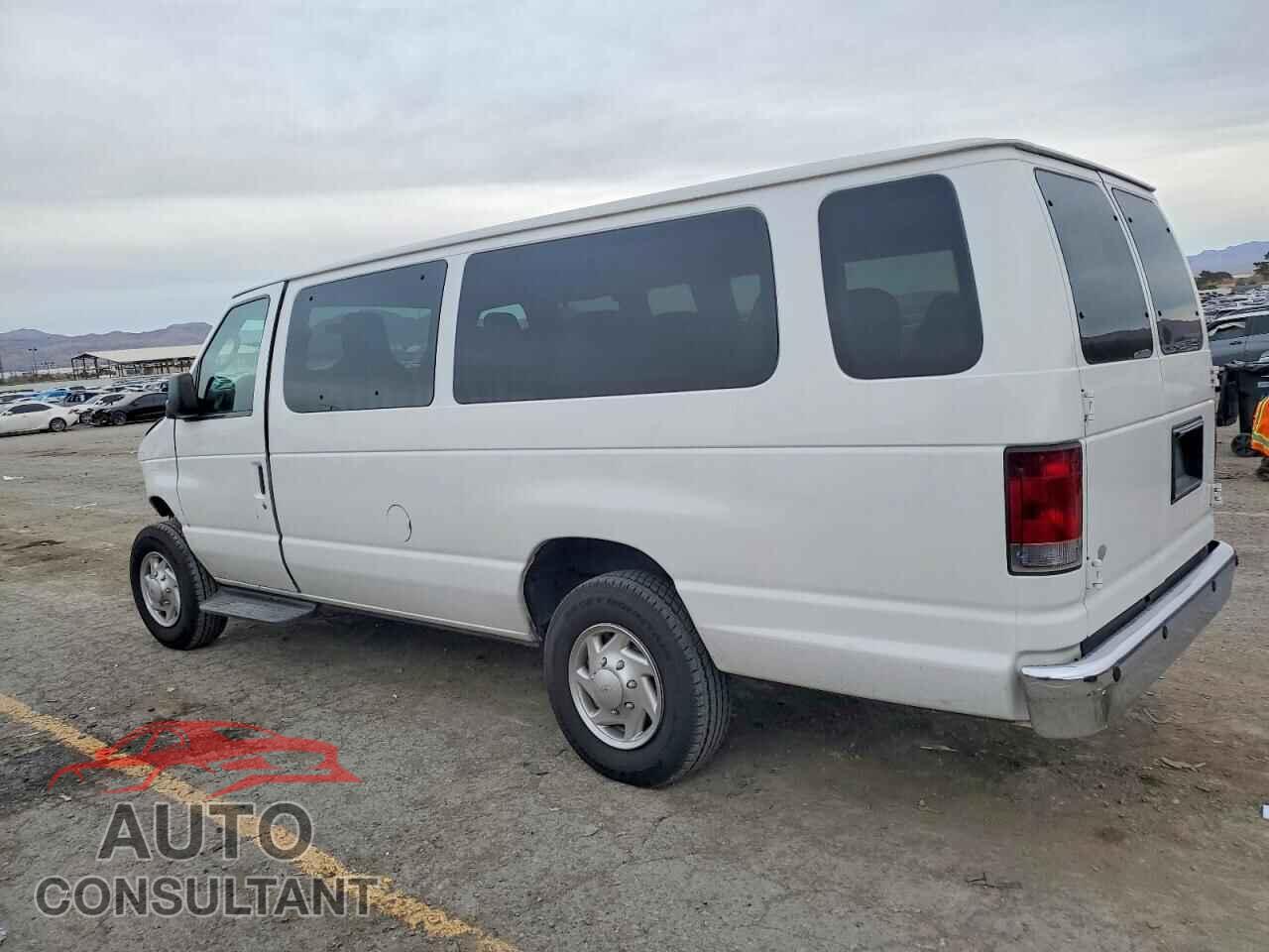 FORD ALL Models 2012 - 1FDSS3BL6CDA48459
