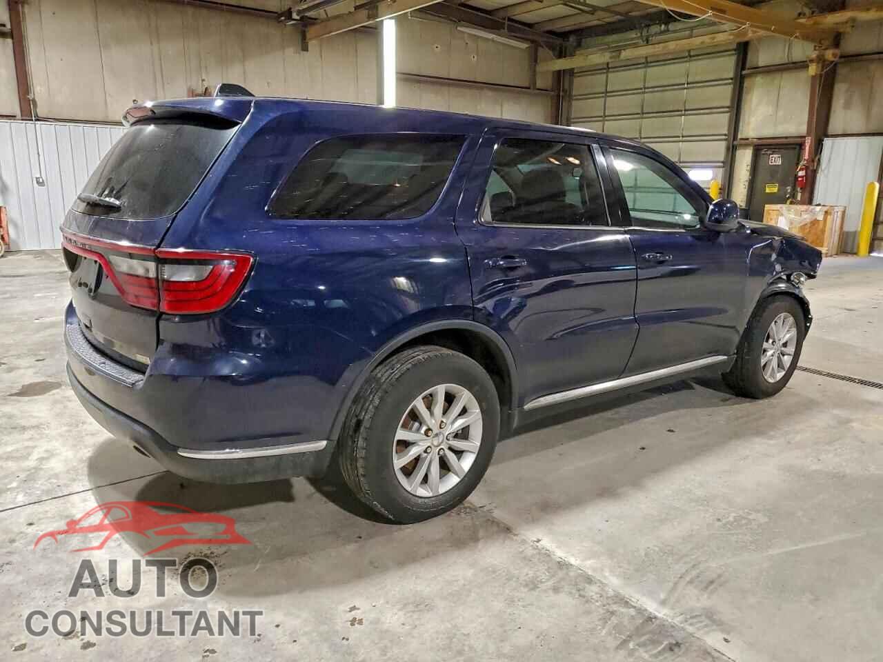 DODGE DURANGO 2015 - 1C4RDJFG6FC938436