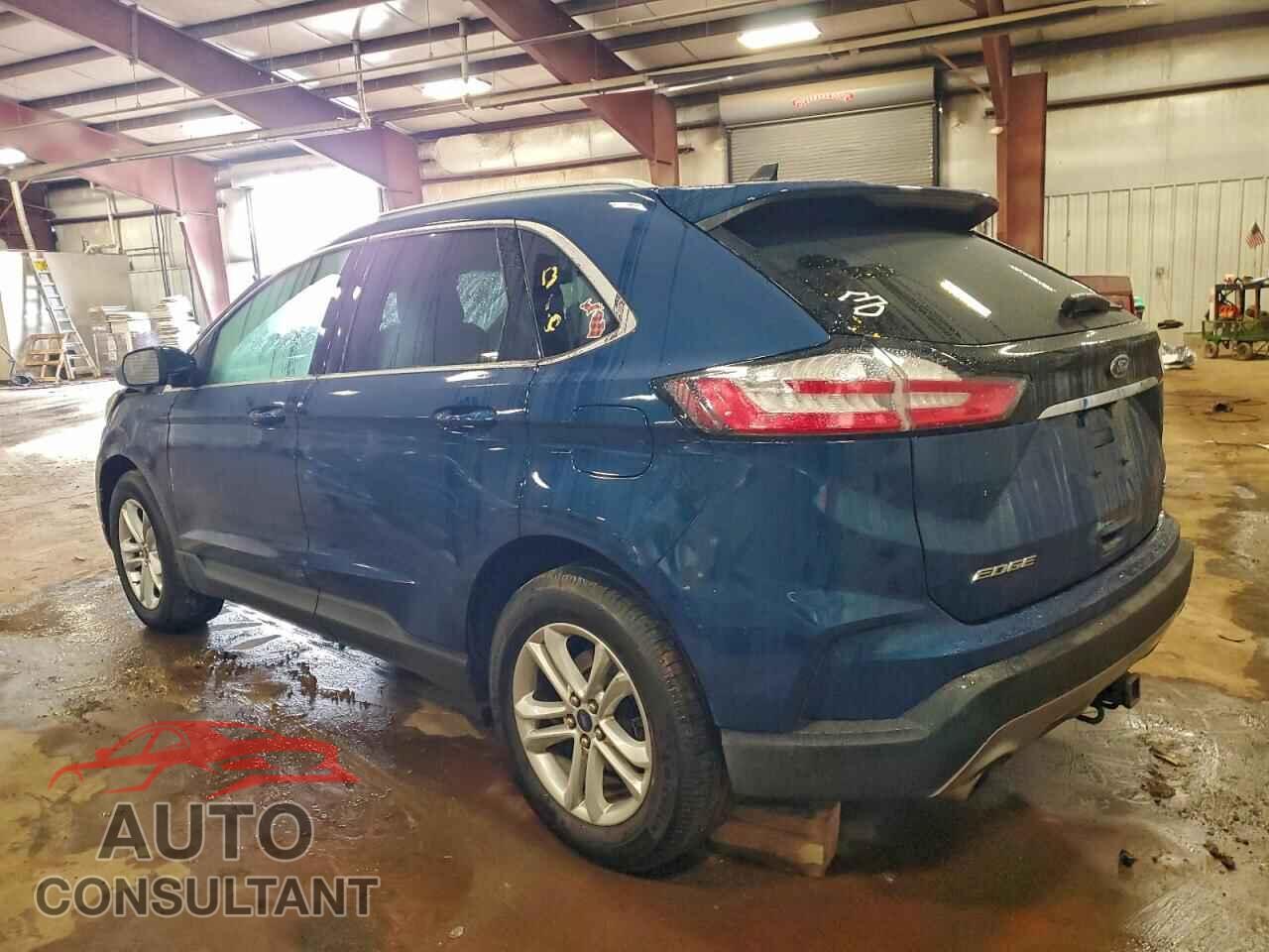 FORD EDGE 2020 - 2FMPK4J90LBB60052