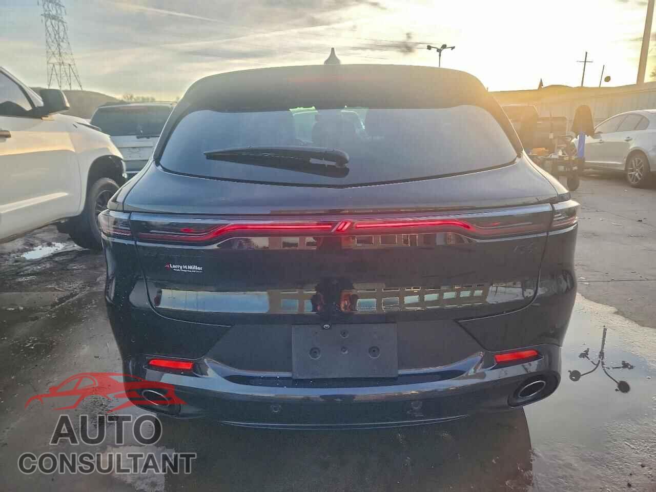 DODGE HORNET R/T 2024 - ZACPDFDW9R3A26096
