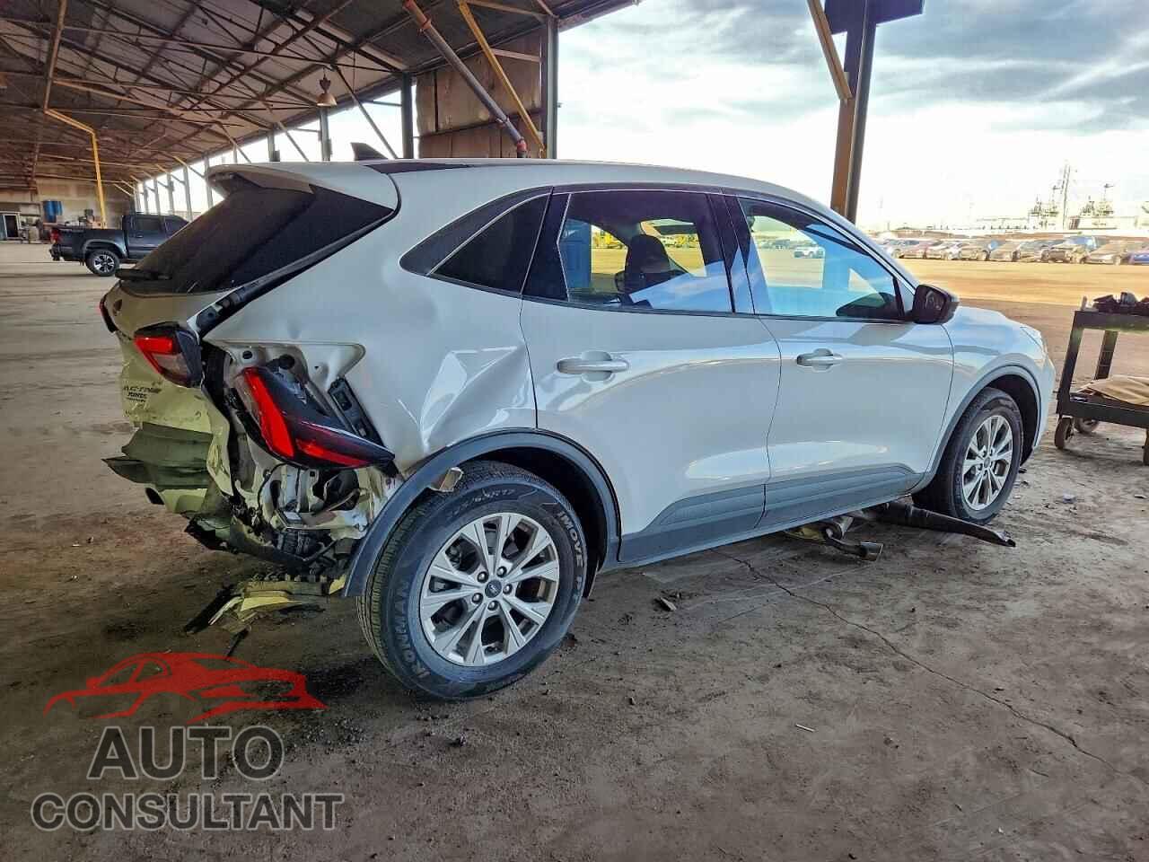 FORD ESCAPE ACT 2024 - 1FMCU0GN6RUA74978