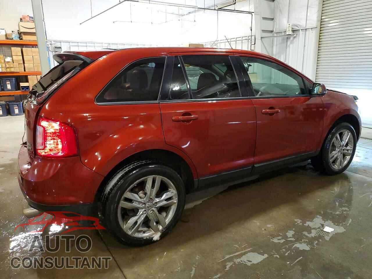 FORD EDGE 2014 - 2FMDK4JC7EBB39149