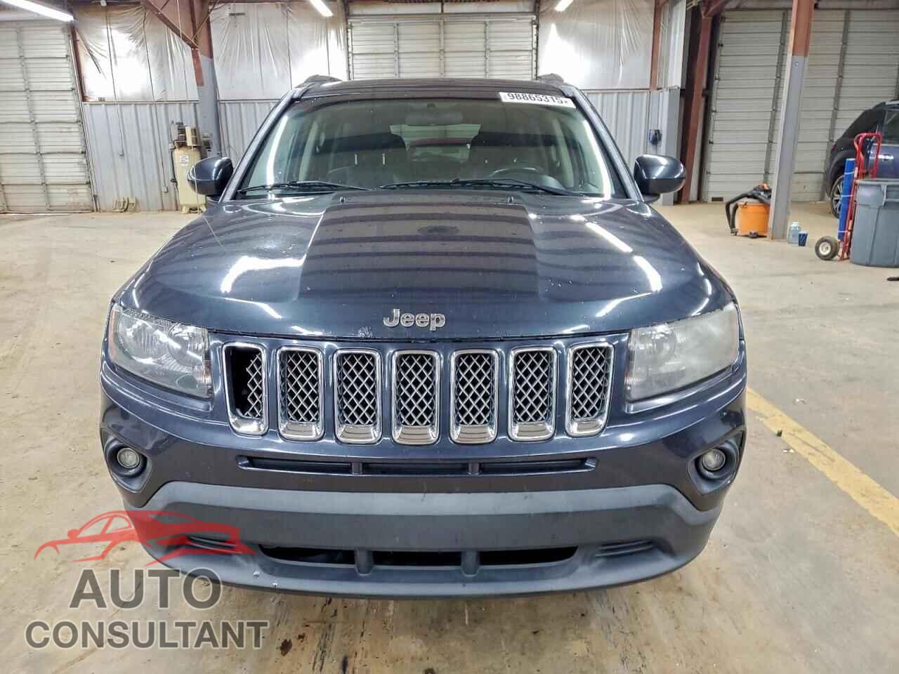 JEEP COMPASS 2015 - 1C4NJDEB4FD175843