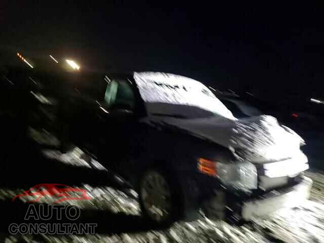 FORD FLEX 2012 - 2FMGK5CC6CBD15573