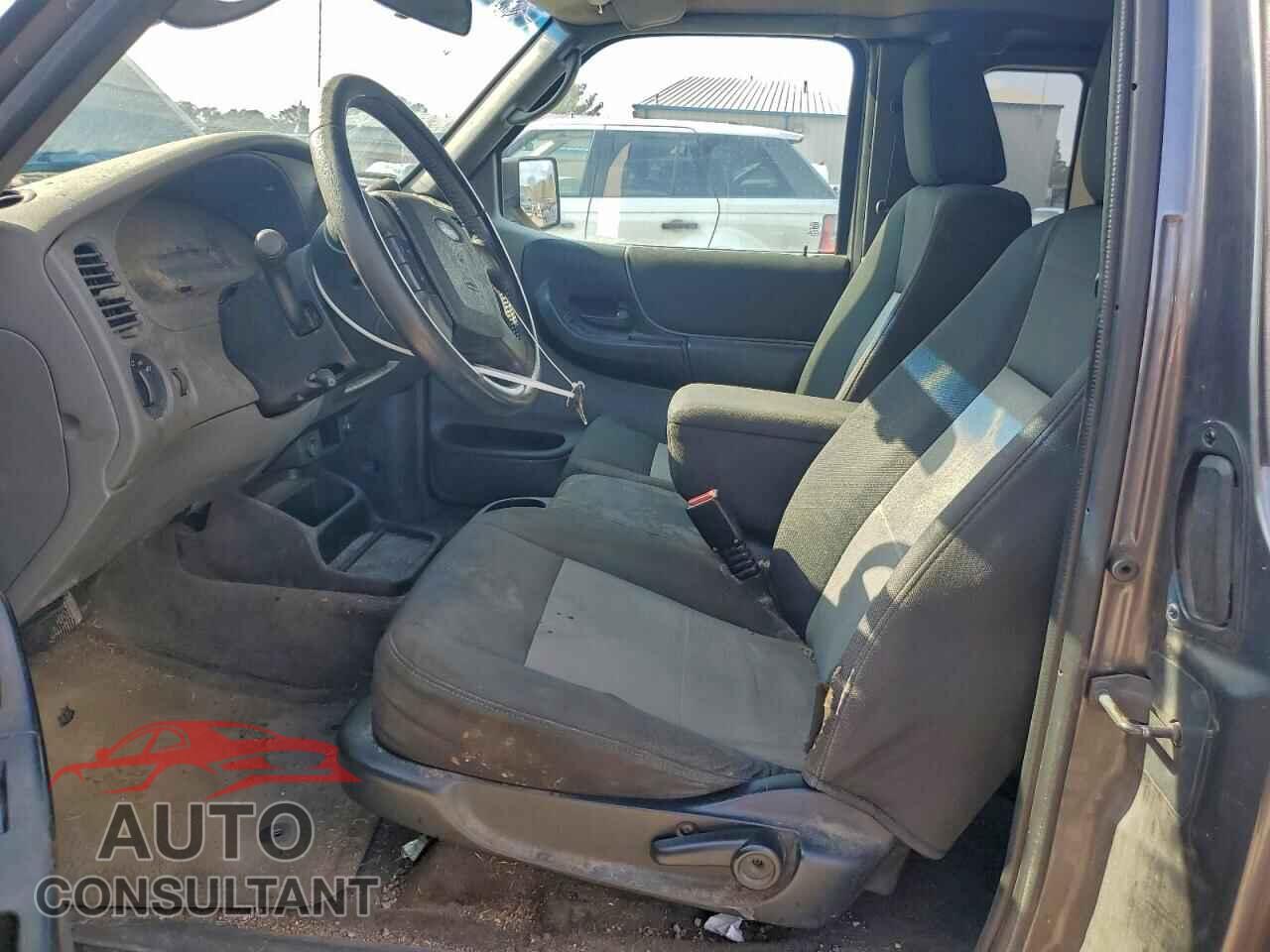 FORD RANGER 2011 - 1FTKR4EE3BPB03854