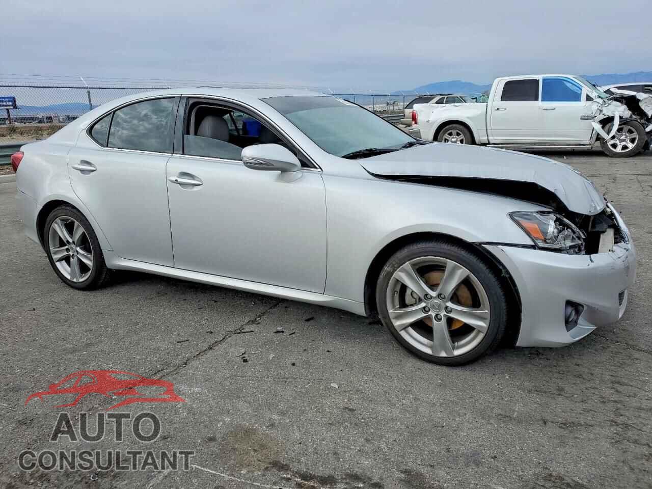 LEXUS IS 2012 - JTHBF5C2XC5169580