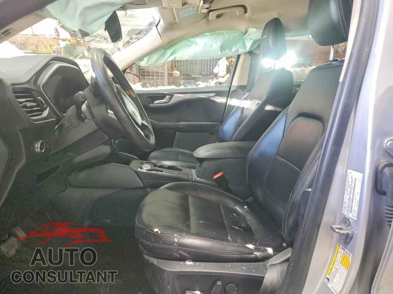 FORD ESCAPE 2020 - 1FMCU9H97LUA39329