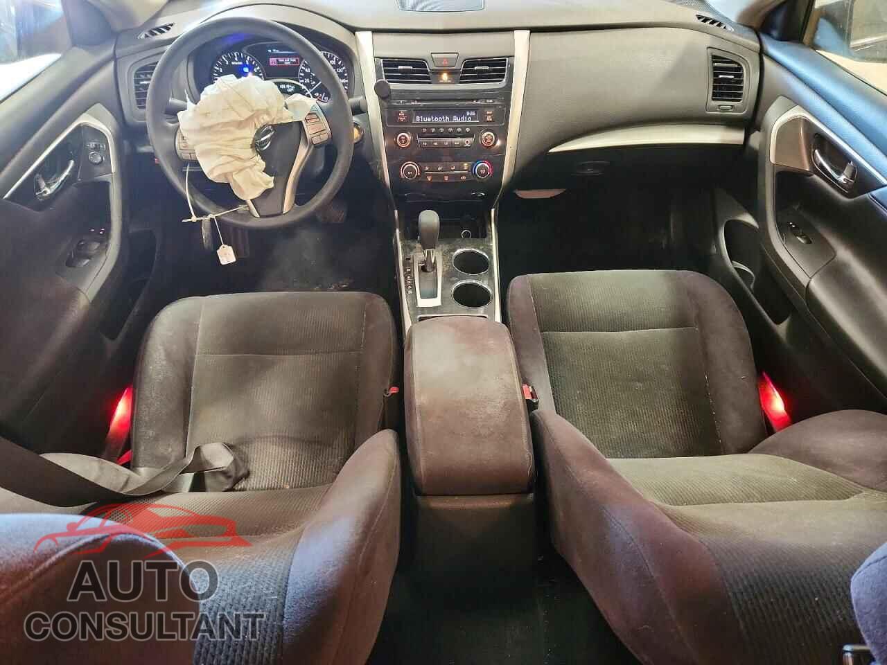 NISSAN ALTIMA 2013 - 1N4AL3AP2DN491663