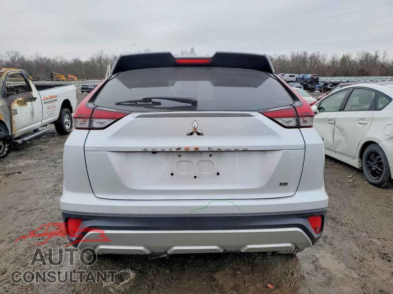 MITSUBISHI ECLIPSE 2023 - JA4ATWAA3PZ049036