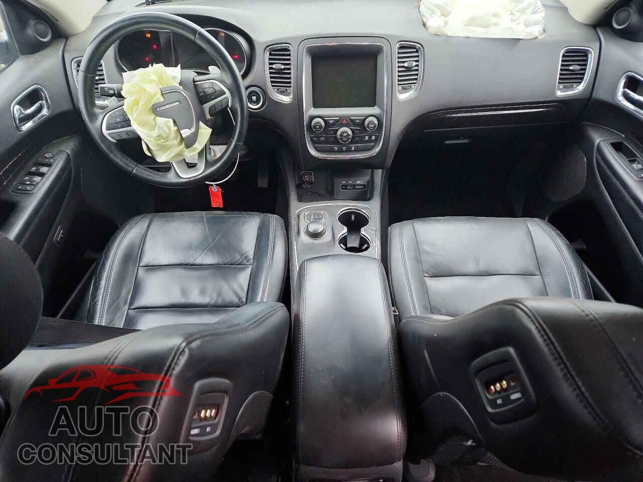 DODGE DURANGO 2014 - 1C4RDJDG7EC595671