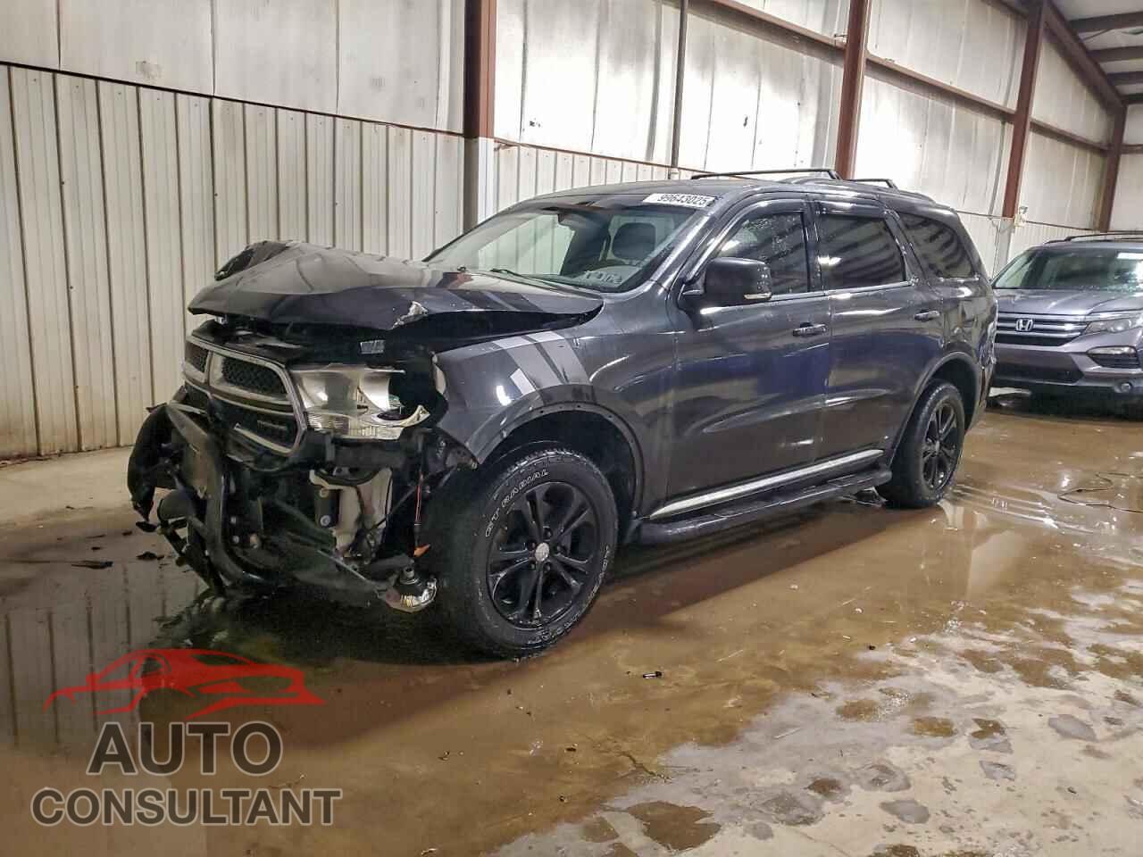 DODGE DURANGO 2011 - 1D4RE4GG6BC667985