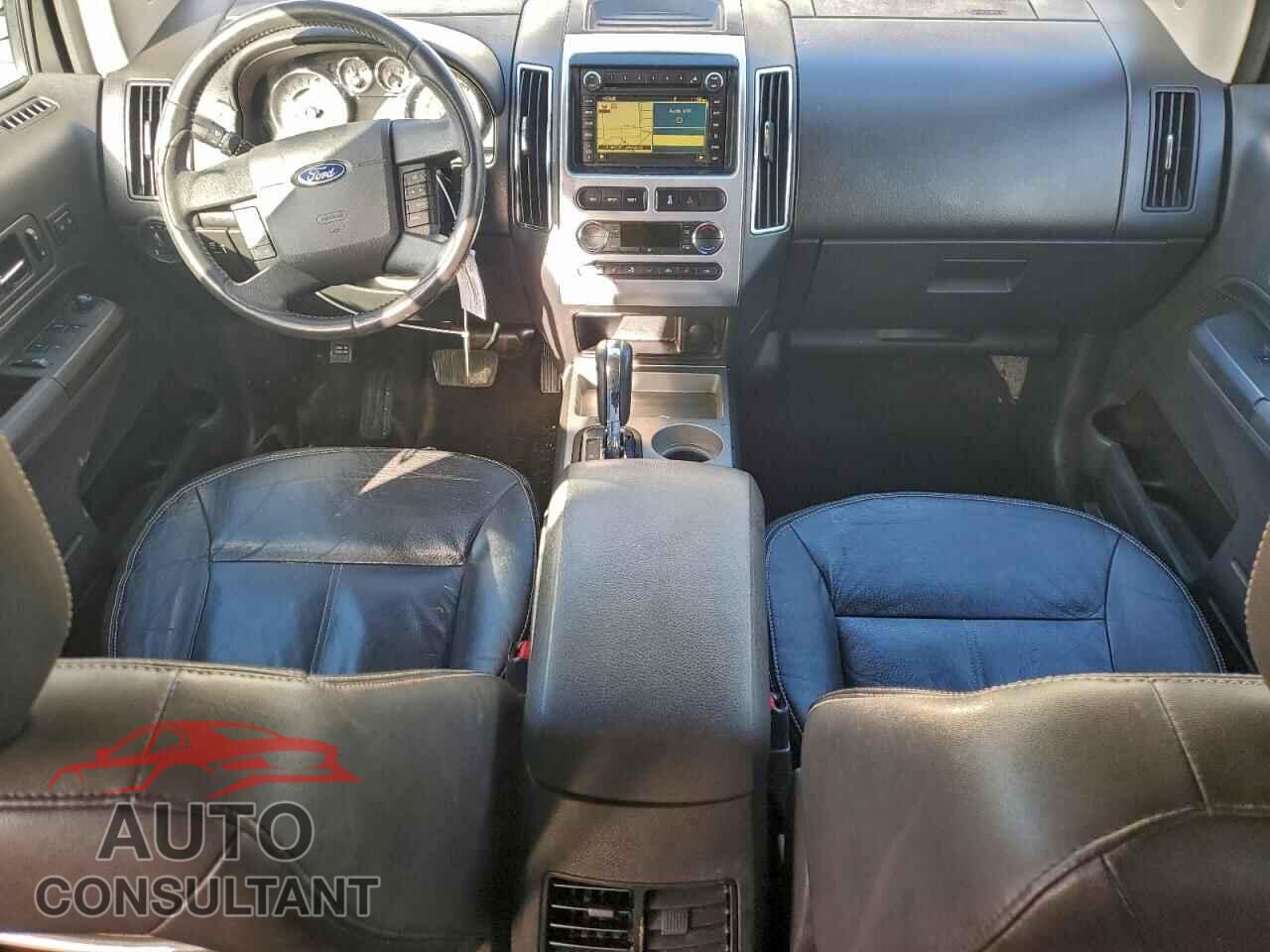 FORD EDGE 2009 - 2FMDK49C79BA95809