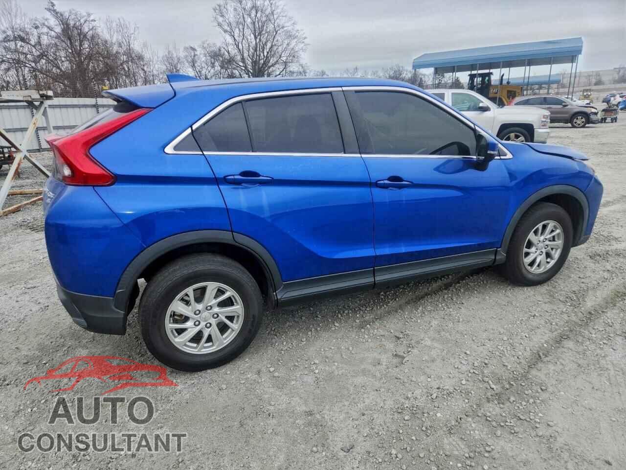 MITSUBISHI ECLIPSE 2019 - JA4AT3AA2KZ045776