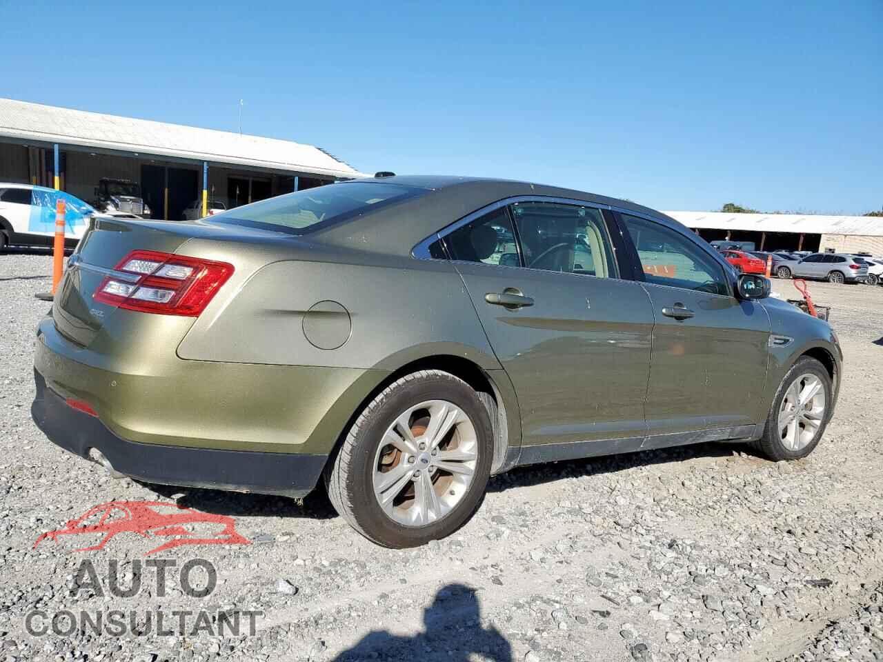 FORD TAURUS 2013 - 1FAHP2E81DG184053