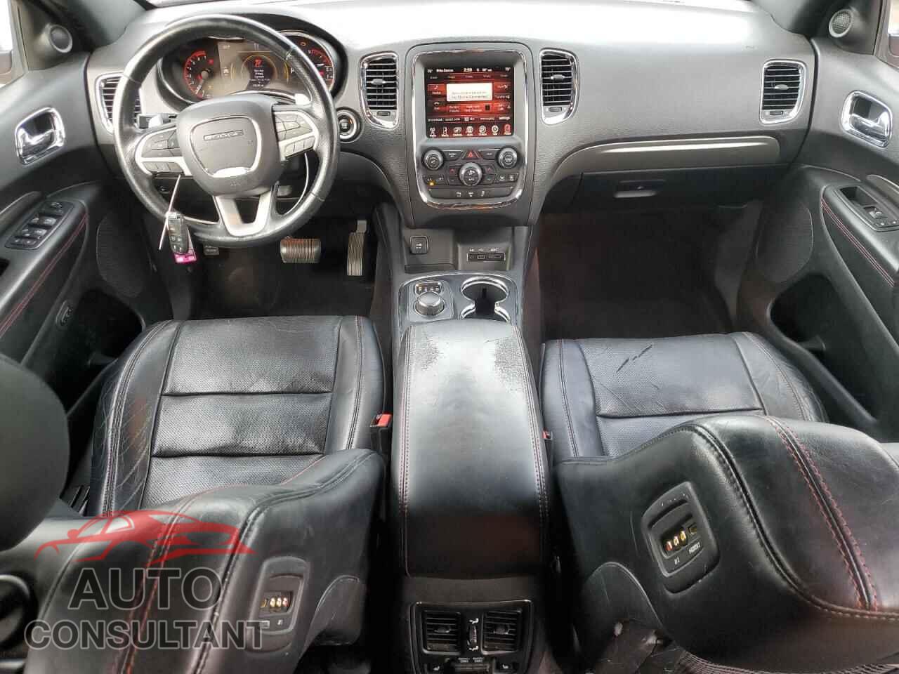 DODGE DURANGO 2014 - 1C4SDHCT7EC560668