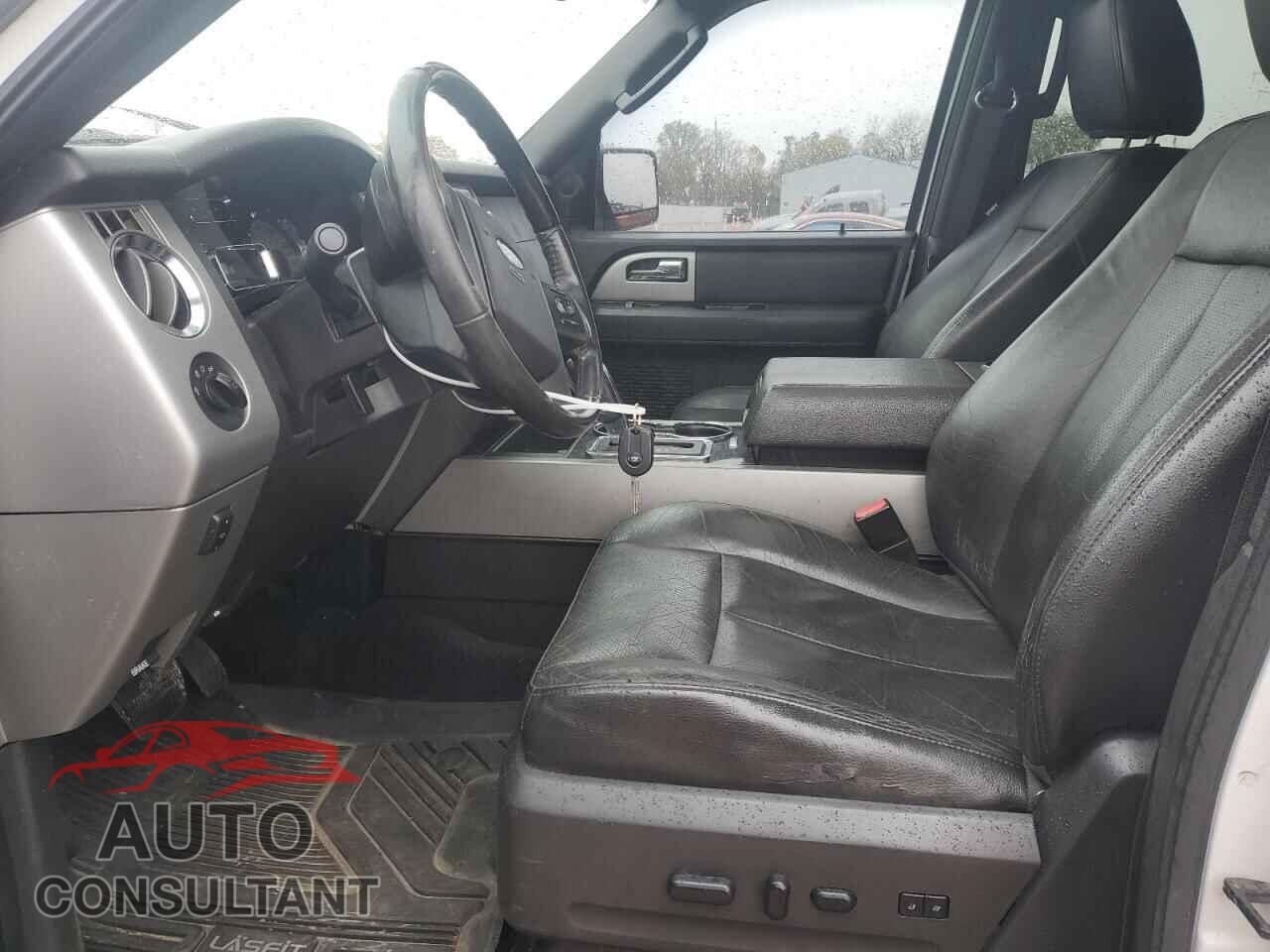 FORD EXPEDITION 2011 - 1FMJK2A55BEF06543