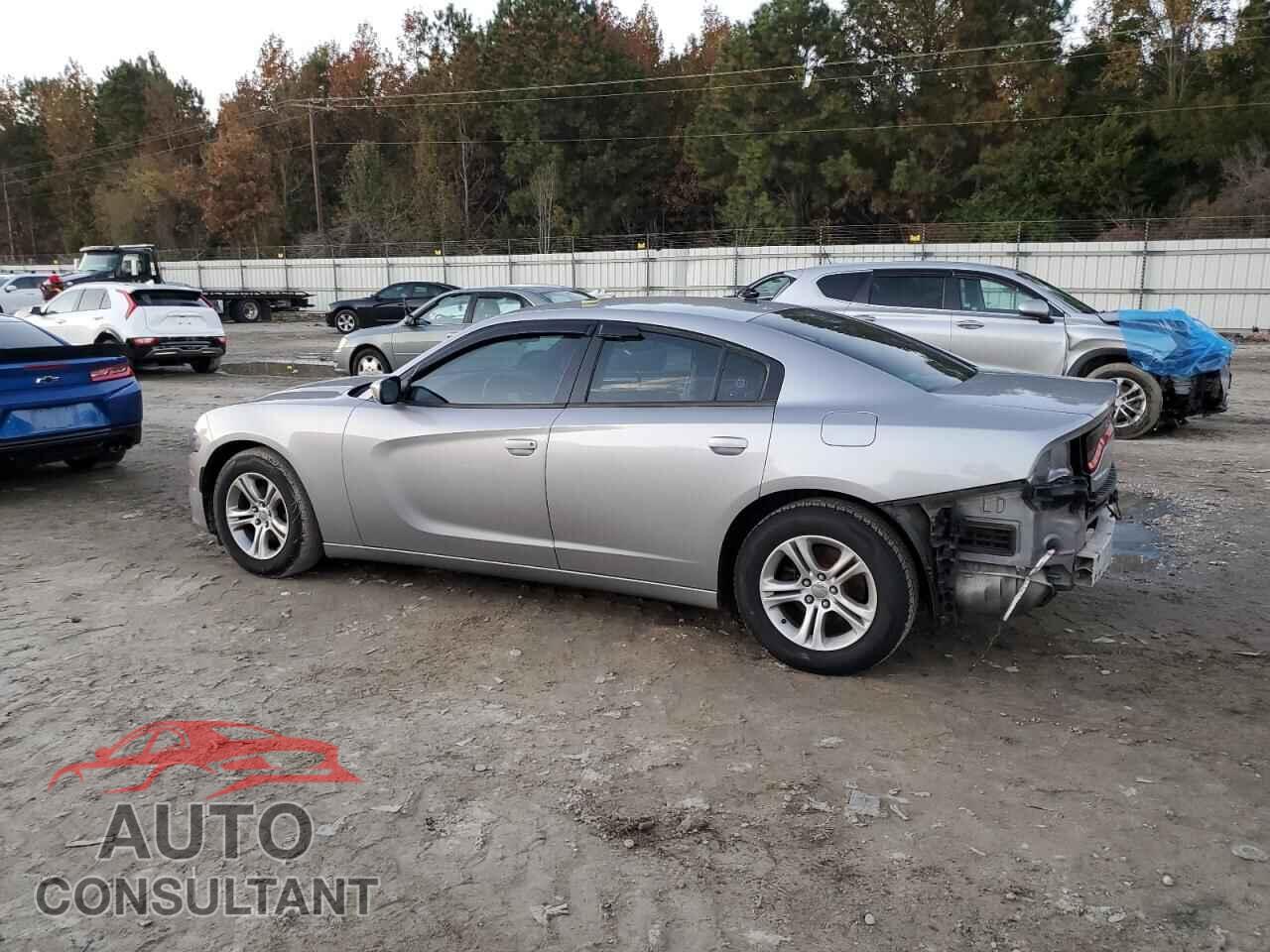 DODGE CHARGER 2015 - 2C3CDXBG6FH843827