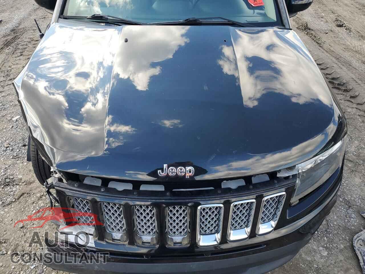 JEEP COMPASS 2016 - 1C4NJCEA8GD760766