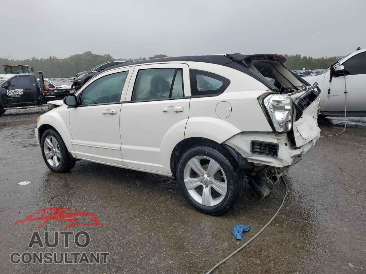 DODGE CALIBER 2010 - 1B3CB4HA2AD545530