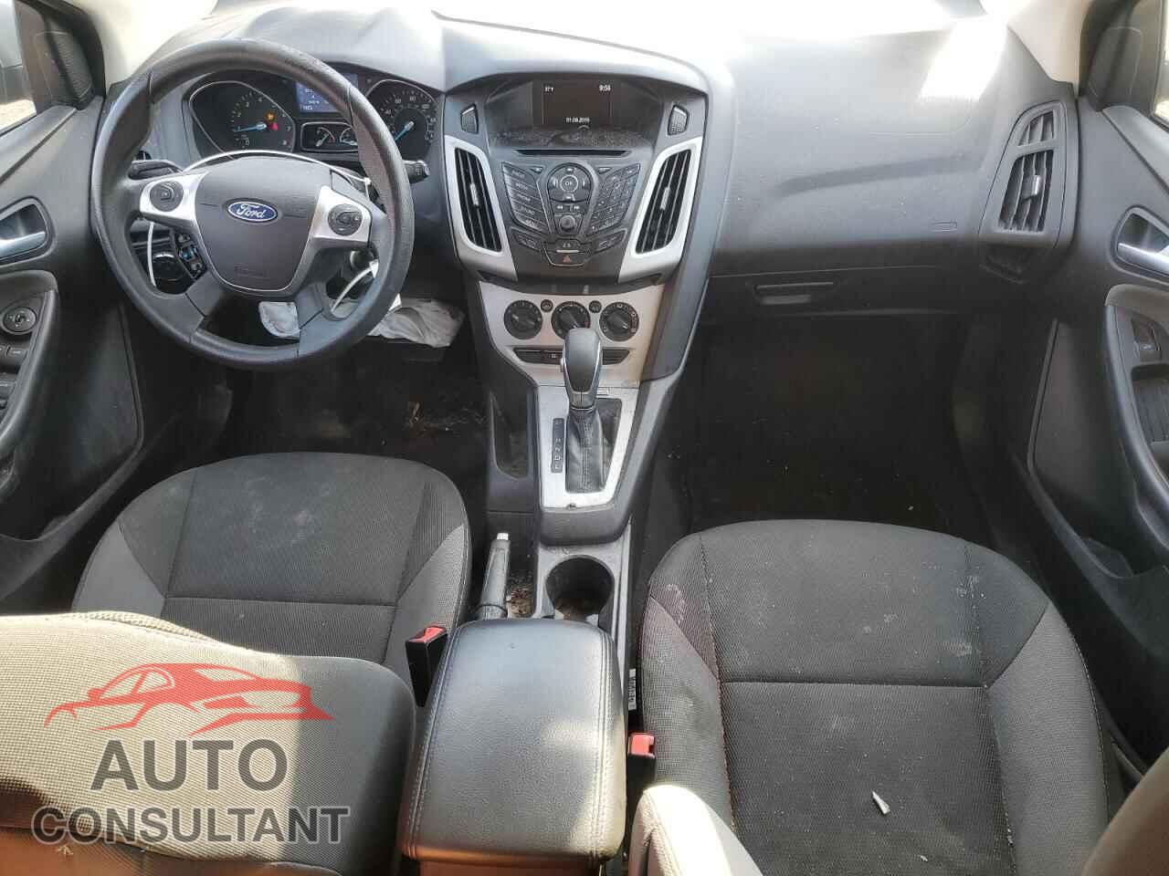 FORD FOCUS 2014 - 1FADP3K2XEL417778