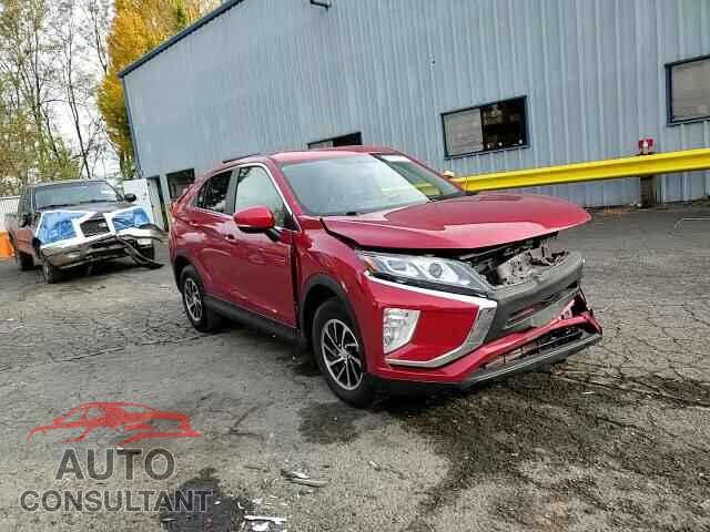 MITSUBISHI ECLIPSE 2020 - JA4AT3AA8LZ000634
