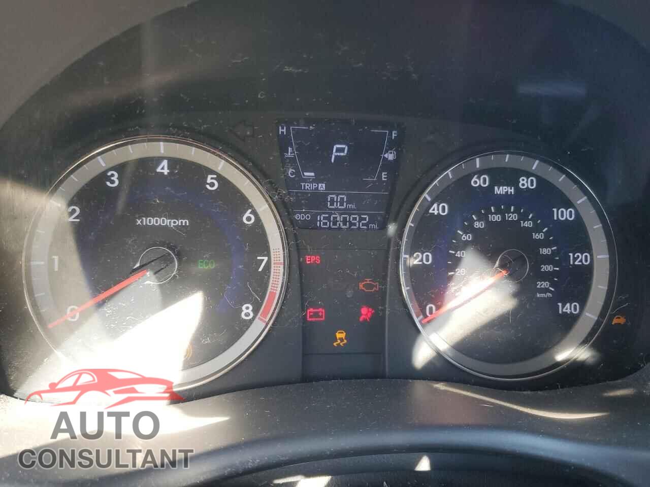 HYUNDAI ACCENT 2012 - KMHCU4AE3CU072404