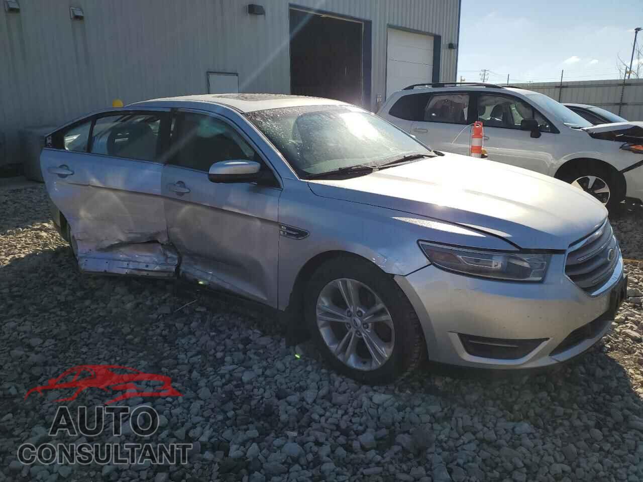 FORD TAURUS 2013 - 1FAHP2E85DG192401