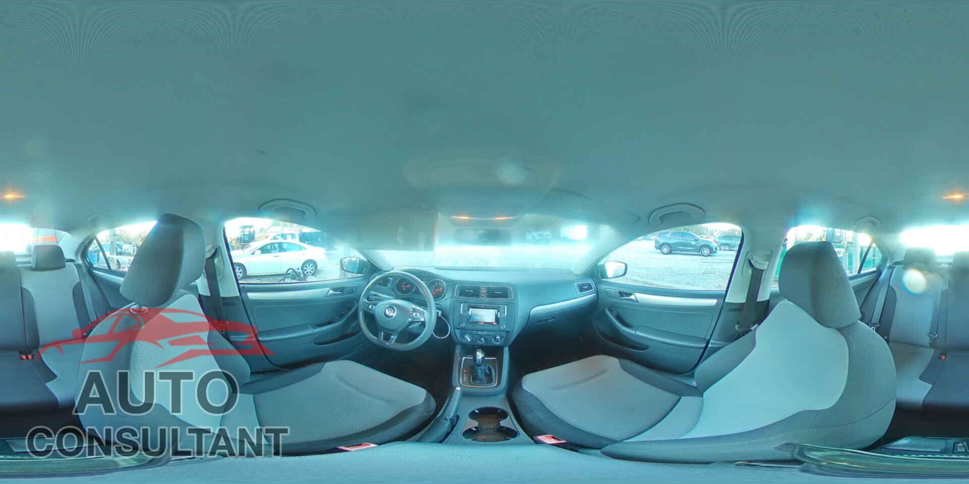 VOLKSWAGEN JETTA 2017 - 3VW2B7AJ6HM200731
