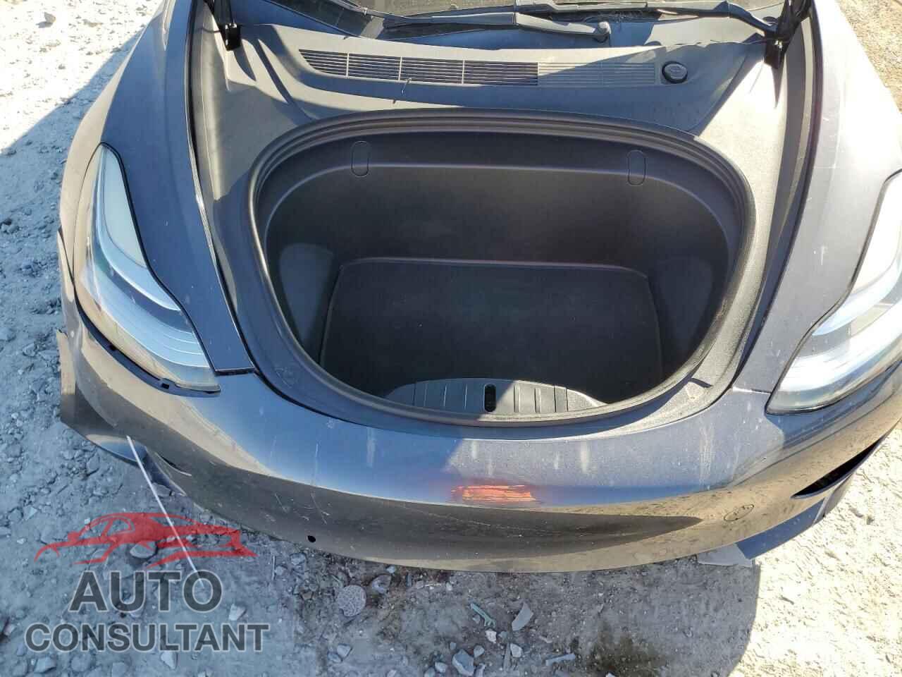 TESLA MODEL 3 2019 - 5YJ3E1EB8KF361415