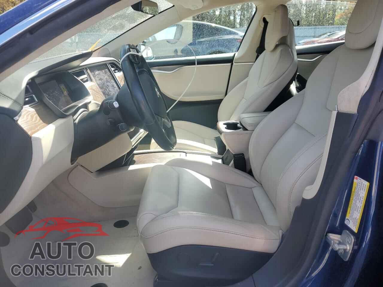 TESLA MODEL S 2018 - 5YJSA1E23JF245156