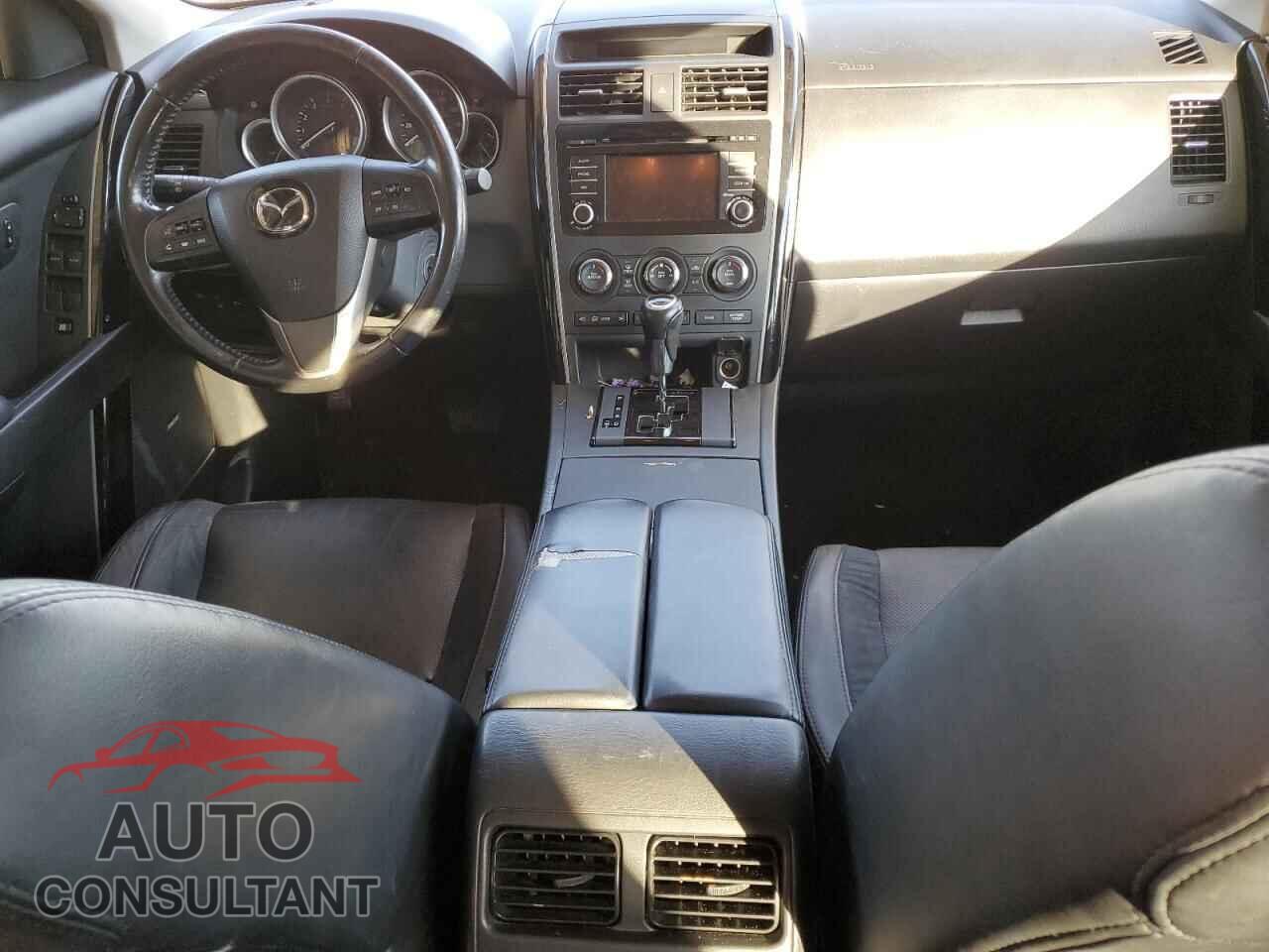 MAZDA CX-9 2015 - JM3TB2CA7F0467620