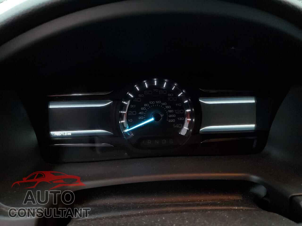 FORD FLEX 2014 - 2FMGK5C85EBD36493