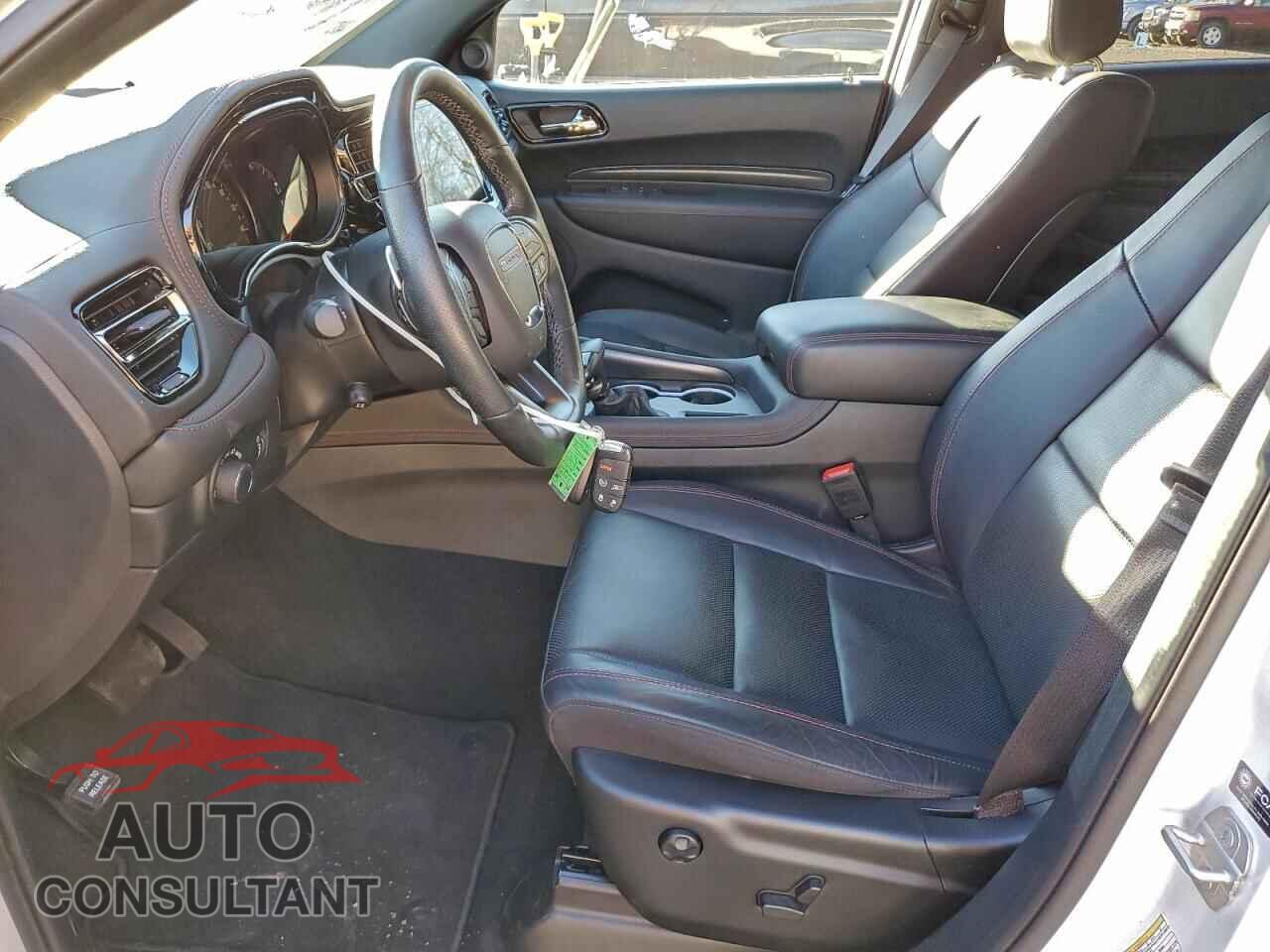 DODGE DURANGO 2024 - 1C4RDJDG4RC141027
