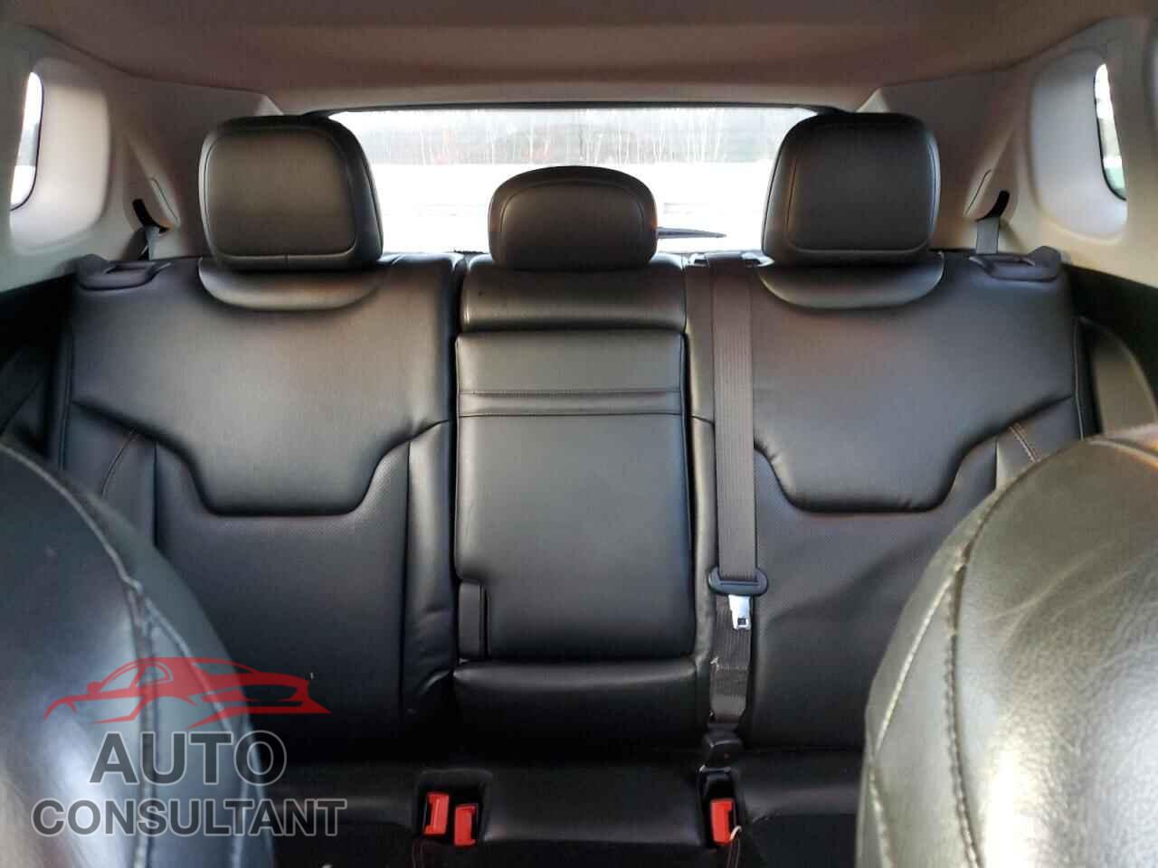 JEEP COMPASS 2018 - 3C4NJDCB3JT435512