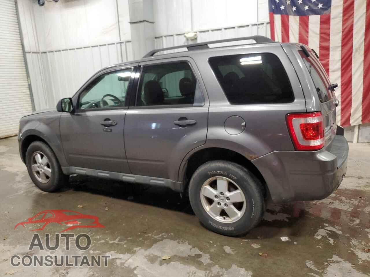 FORD ESCAPE 2010 - 1FMCU9D72AKC84150