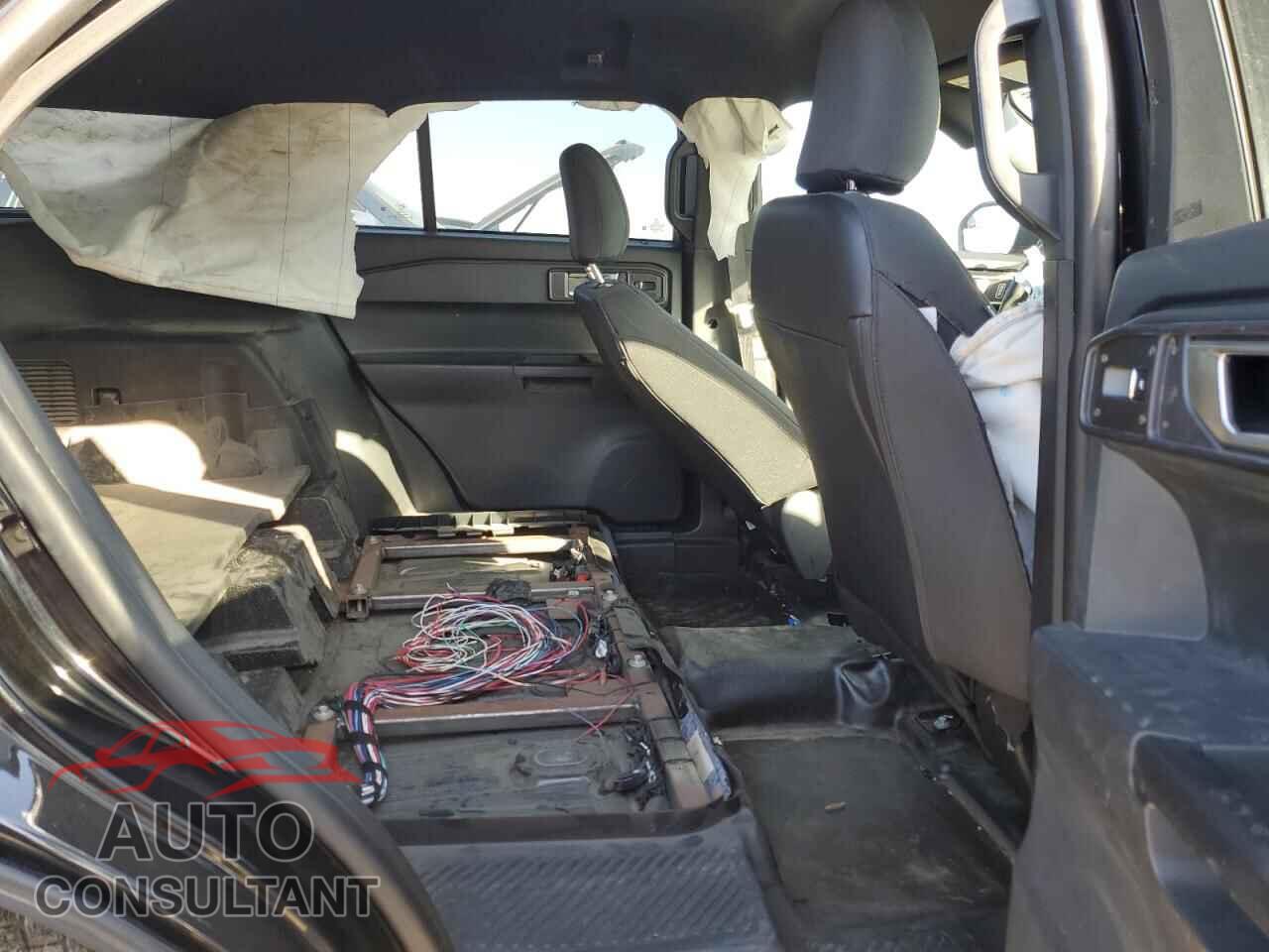 FORD EXPLORER 2023 - 1FM5K8AB8PGB83868