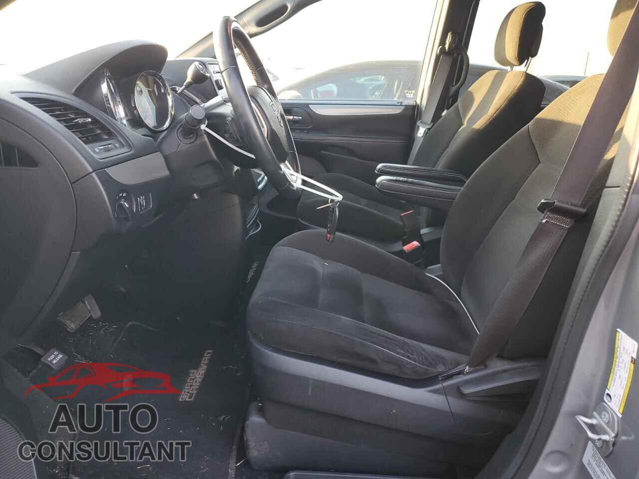 DODGE CARAVAN 2015 - 2C4RDGBGXFR517772