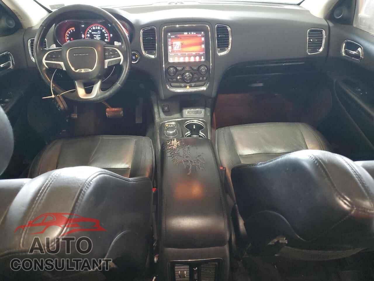 DODGE DURANGO 2014 - 1C4RDJDGXEC978780
